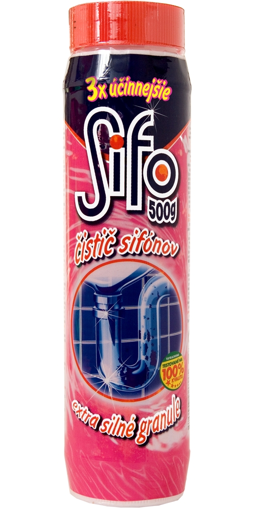 Sifo 500 g